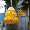 3 Pack Wasp Trap - for Wasps, Yellow Jackets, Hornets