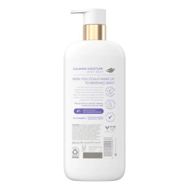 Dove Gel De Ducha 3% Sérum Renovador/retinol 18.5 Fl Oz Manzanilla