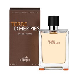 Hermes Terdermes EDT 50ml / 에르메스 떼르 데르메스 EDT 50ml