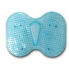 Acupressure Mat Massage Blood Circulation Massage Foot Massage Mat 2 colors blue