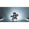 Zfegto 10-in-1 Aerator Removal Tool for Delta Faucet, Heavy-duty Aerato