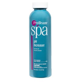 Litchfield Farms ProTeam Spa pH Increaser (1 lb) - 2 Pack - Hot Tub pH Up - Made in USA