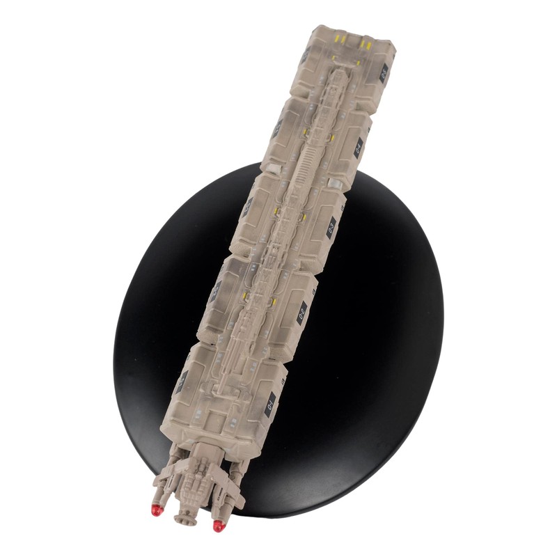 Star Trek Eaglemoss Ship Replica | ECS Horizon