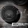 Pyle 3-Way Universal Car Stereo Speakers-240W 5.25" Triaxial Loud Pro