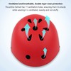 7pcs/set Children Safety Helmet Knee Elbow Pad Sets Breathable Riding