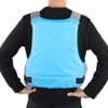 EPE Blue Adults Large Pocket Life Jacket Swim Trainer Vest