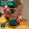 Jumbo Sand Timer for Kids- Colorful and Attractive-Easy to Operate-
