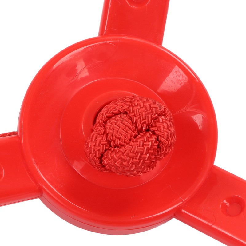 Children Gym Rotating Wheel Plastic Directional Wheel Kids Outdoor Fitness