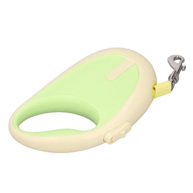 Dog Walking Leash Portable ABS Automatic Telescopic Retractable Dog Leash