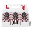 L-style Kami L1 Robert Marijanovic V2 Type B Clear White