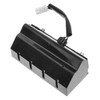 A-Premium Tailgate Liftgate Hatch Release Handle Compatible with Mitsubishi Endeavor