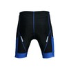 FT Fashion Track Cycling Shorts Mens - MTB Shorts -