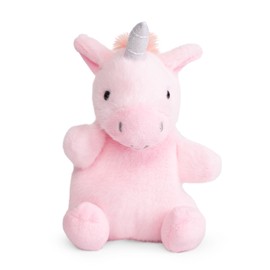 Living Nature LITTLE Snugglies Pink Unicorn Plush Toy - Fantasy Stuffed Animal Toy Collection
