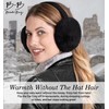 Brook + Bay Ear Muffs Winter Women - Winter Ear