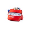 View Master Classic with Discovery Kids Reels - Metallic Viewfinder