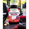 Maca Fuerte Equilibra 90 Tabs Energía Cansancio - Vegano