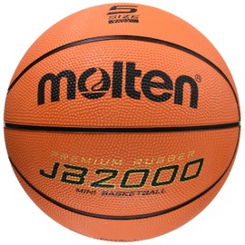 Molten JB2000 Lightweight Basketball B5C2000-L