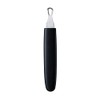triangle Cherry Pitter - Stainless Steel - Removes Pits in