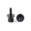 MOTO4U Motorcycle Quick Release Screw Tool Aluminium Side Panel Bolts