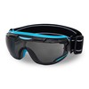 DEX FIT Protective Safety Goggles SG220; Anti Fog & Scratch,