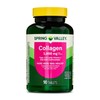 Collagen Type 1 & 3 Plus Vitamin C Hair Skin