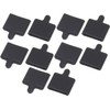 Audio Fan Plug Cover (Micro HDMI and Micro USB Type