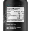 Gaba 500mg de 180 Cápsulas. Ingredientes naturales: Ácido Gamma Aminobutírico.
