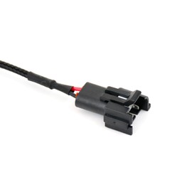 Michigan Motorsports TPI/TBI Small Cap Distributor to Ignition Coil Wiring Harness - Fits 1987-1992 5.0L & 5.7L Camaro & Firebird Applications