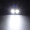 Small Powerful EDC Flashlight 300LM USB Rechargeable Mini Pocket Keychain