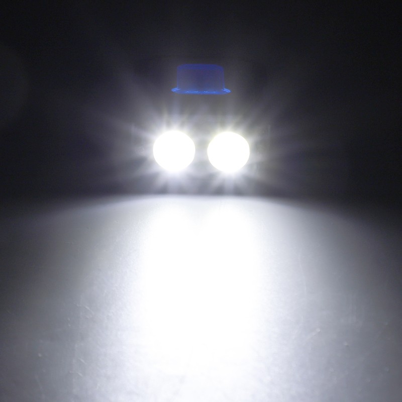Small Powerful EDC Flashlight 300LM USB Rechargeable Mini Pocket Keychain