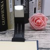 Portable Dimmable LED Reading Book Light Flexible Clip Lamp USB