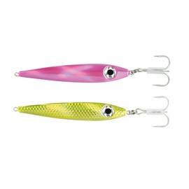 Spro Pirk Norway Fishing Bait – Pilk x 300 g Candy