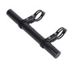 Bike Handlebar Extender 202 Double Rod Carbon Fiber MultiFunction Expansion