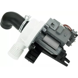 Aftermarket Kenmore 110.28103310 Washer Water Drain Pump