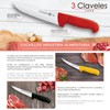 Cuchillo Desshuesar Polipropileno 13 cm - 5 Inch FH 3C