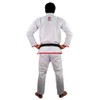 KEIKO SPORTS Gold Gi | Brazilizan Jiu Jitsu Gi |