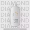 Shampoo Alfaparf Sdl Diamond Iluminación Cabello Normal 1l