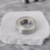 Briny River 1 Set 6206ZZ 6205ZZ Washing Machine Bearing Set