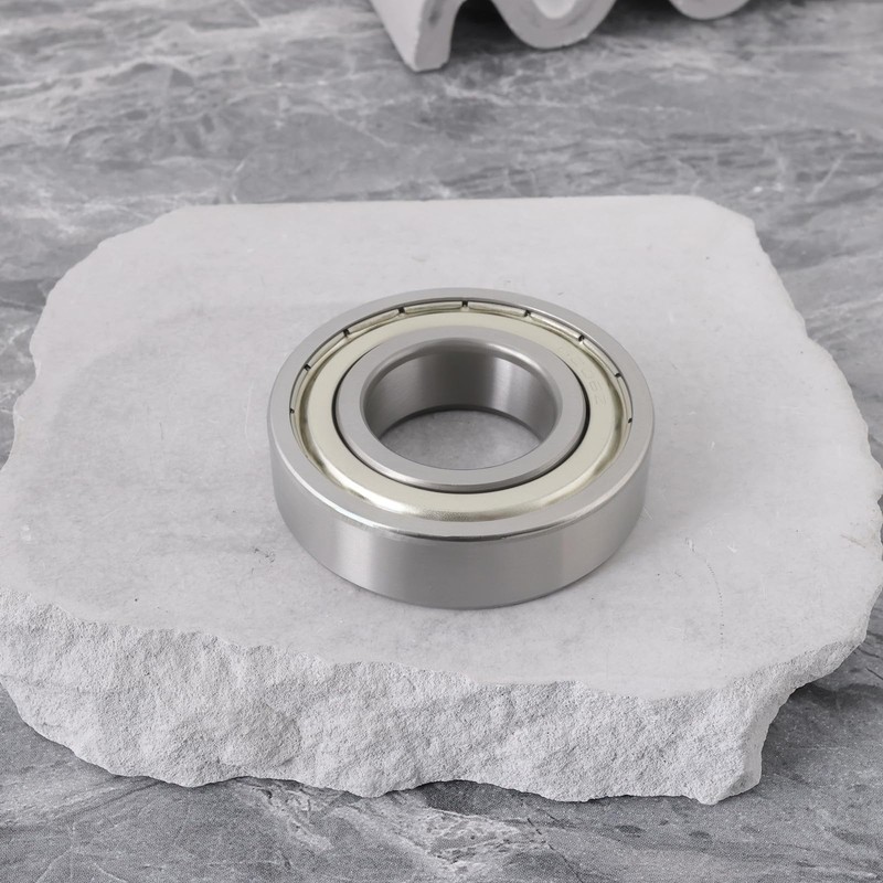 Briny River 1 Set 6206ZZ 6205ZZ Washing Machine Bearing Set