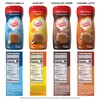 Nestle Coffee mate Flavored Creamer 4 Pack Variety Pack (15