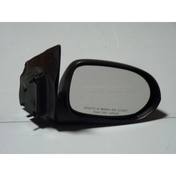GBC Fit Dodge Caliber Outside Side View Door Mirror Manual