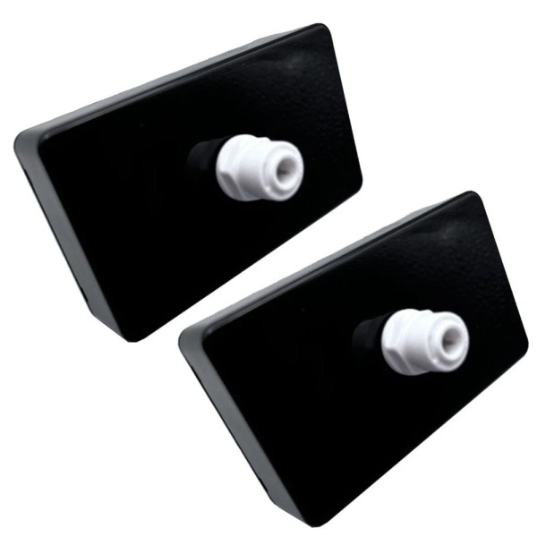 Undisclosed Bilge-B-Dry Low-Profile Bilge Water Pickup 2-pk #BWP-2023-001