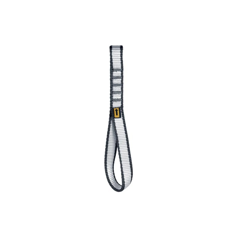 Singing Rock Express Quick Draw Nylon Sling (16-mm x 11-cm/4.3-Inch)
