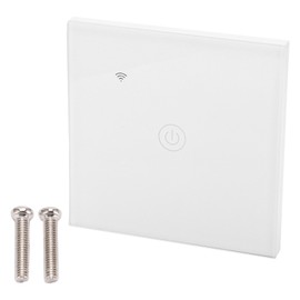DS‑101 Smart Switch WIFI BLE Touch Switch Wireless Remote Control Switch  /50Hz