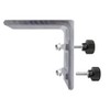 Smoker Craft Rail Mount Bracket (2-Pack) - Base Mount for