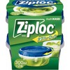 ジップロック スクリューロック 300ml 2個入