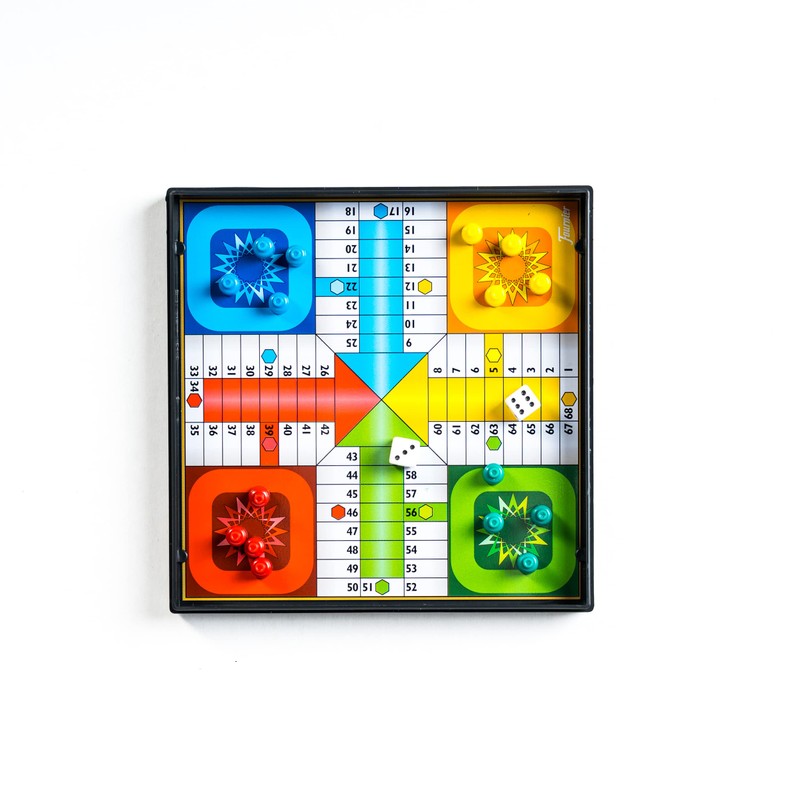 FOURNIER - Parchie (F28983)