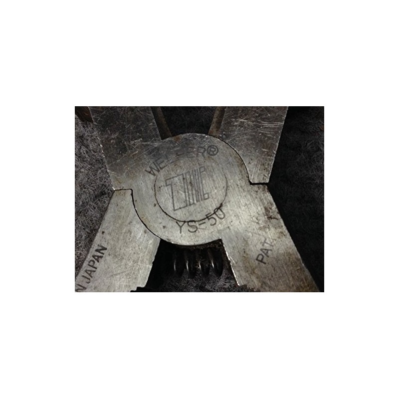 Best Welds Ys-50 Welper Mig Gun Pliers