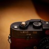 Camera MINI Metal Shutter Button for Leica D-LUX8/Q/Q3/M3/M6/MP for Fuji