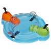 Elefun & Friends Hungry Hungry Hippos Grab & Go Game